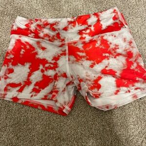 EUC Fleo shorts